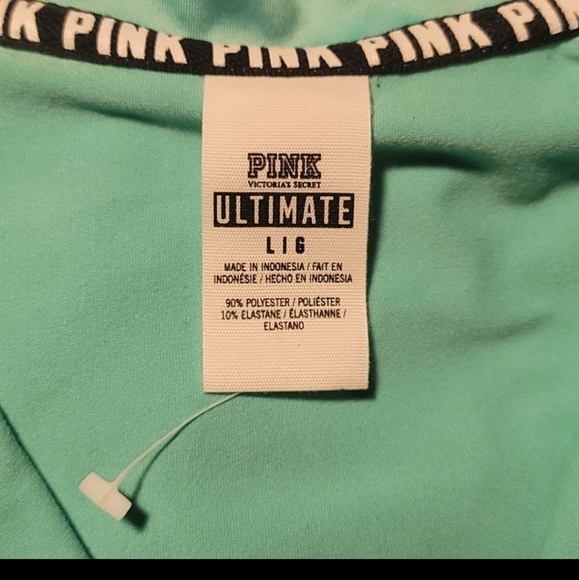 4 Pink Tops - Picture 8 of 15